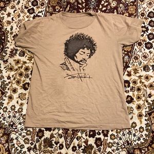 brown swiftly tee shirt